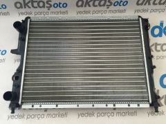 RADYATÖR ALBEA PALIO 1.2 16V