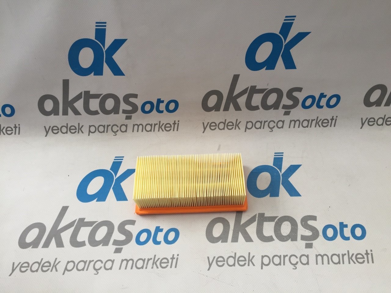 HAVA FİLTRESİ UNO 60