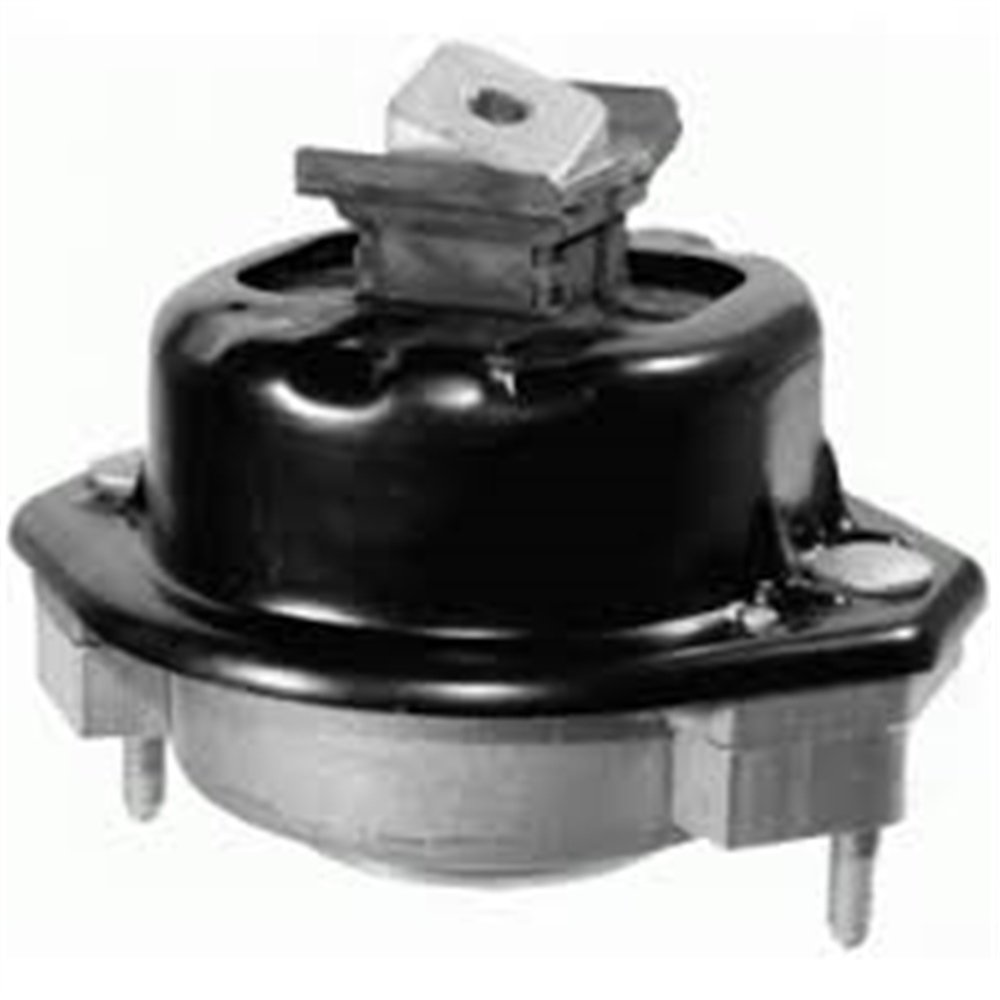 MOTOR KULAĞI SAĞ LASTİK BMW E65 E66 3.0 2002-2011 7 SERİSİ 22116771918