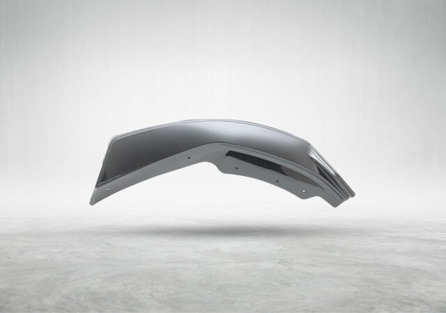 Tampon Spoyleri G20 Ön -///M- 2019-21