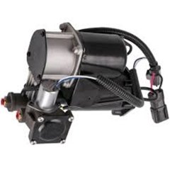 YATAK KOL FRELNDR 2/2.2 TKM LAND ROVER LR005380