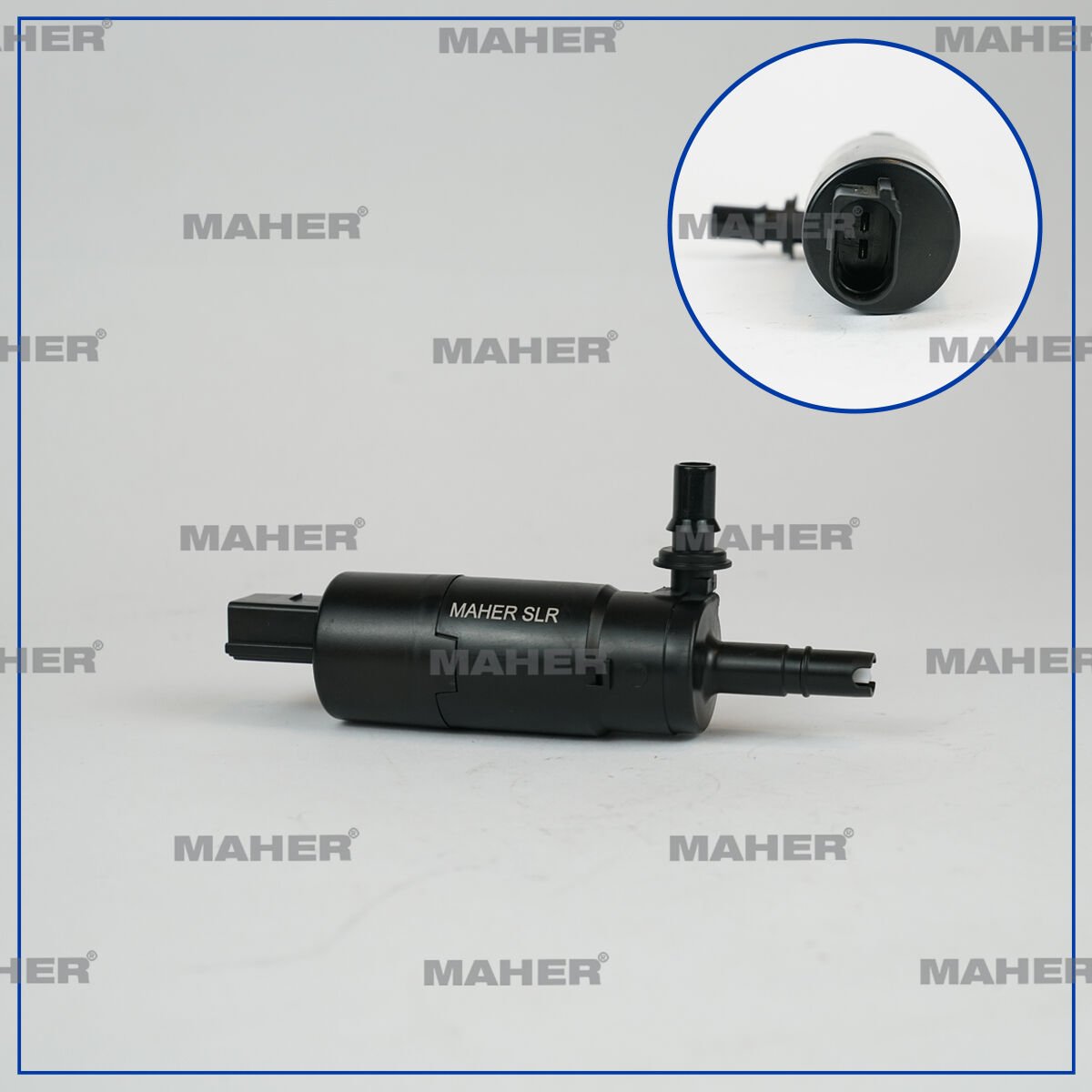 MOTOR SU FISKİYE GOLF7 / CADDY / POLO / TİGUAN / Q3 11=>