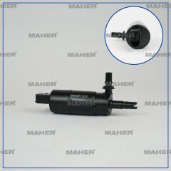 MOTOR SU FISKİYE GOLF7 / CADDY / POLO / TİGUAN / Q3 11=>