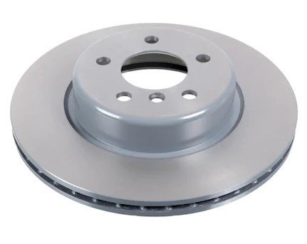 Ön Fren Diski Aynası F10-F10 Lci -F11-F11 Lci-F18-F18 Lci 10-17 34116794429