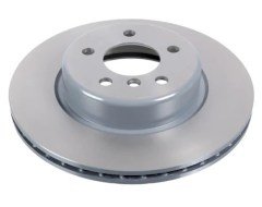 Ön Fren Diski Aynası F10-F10 Lci -F11-F11 Lci-F18-F18 Lci 10-17 34116794429