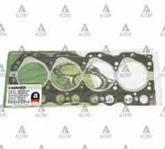 Silindir Kapak Contası Pıckup Td-25 Çelik 1104444G01