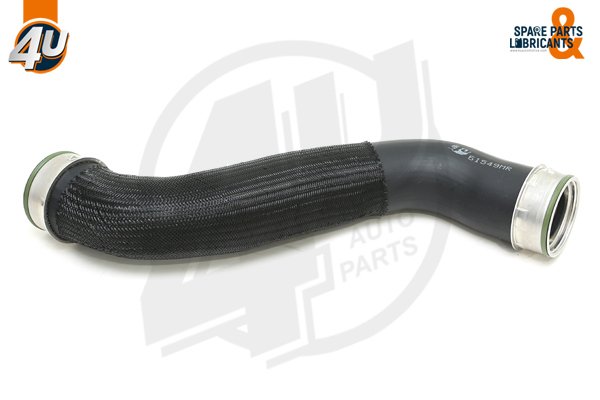 İnterkol Hortumu Sol E200/220Cdi 211 2002-09 - A2115284382