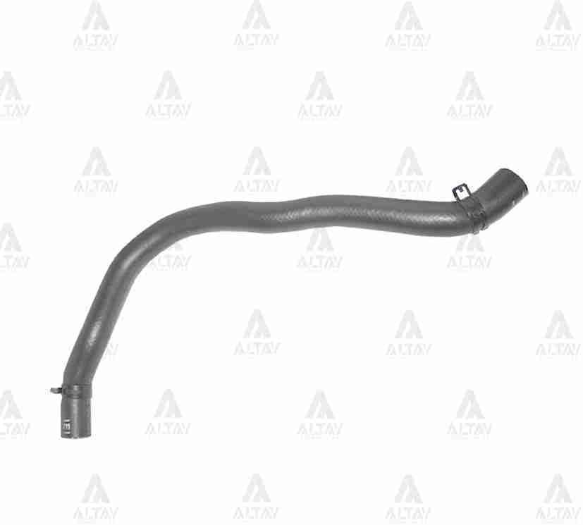 Hortum Radyatör Üst I-30 07-11 Benzinli 254142H000