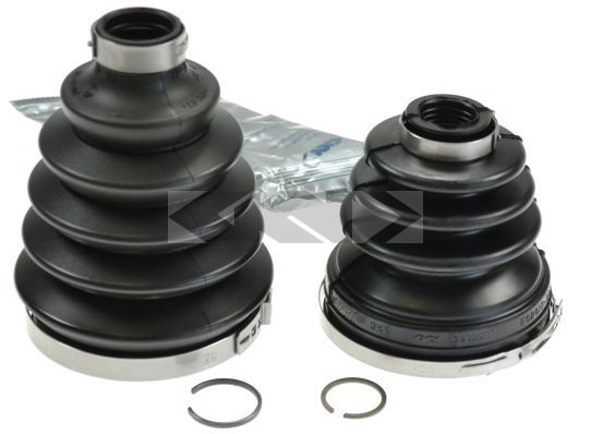 RANGE SPORT-FREELANDER2 ARKA AKS KÖRÜĞÜ LR003161