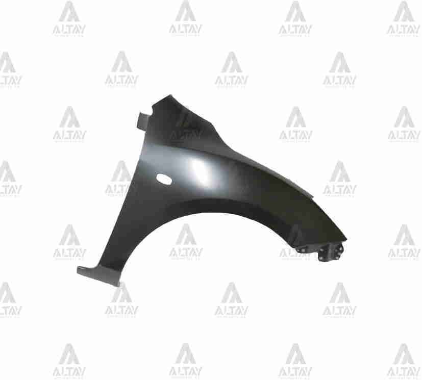 Çamurluk Mazda 3 09=> Sedan Delikli Ön Sağ Bbp852111B