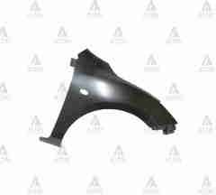 Çamurluk Mazda 3 09=> Sedan Delikli Ön Sağ Bbp852111B