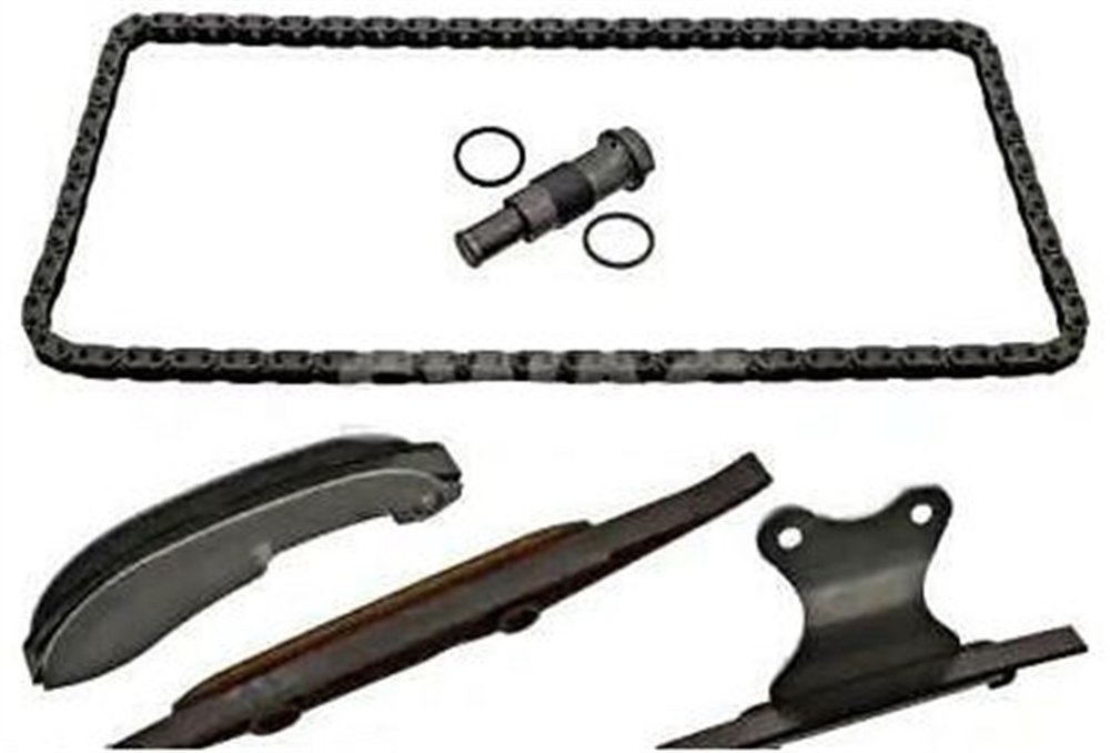 EKSANTRİK ZİNCİR SETİ ÜST B38 BMW 11318648729