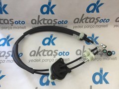 VİTES KUMANDA TELİ FİORİNO EURO 4 MOTOR