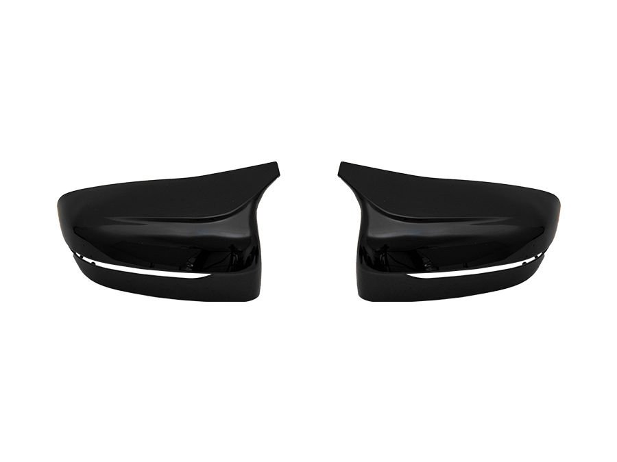 Ayna Kapağı G30 Set Piano-Siyah F90 -///M5- 2015-