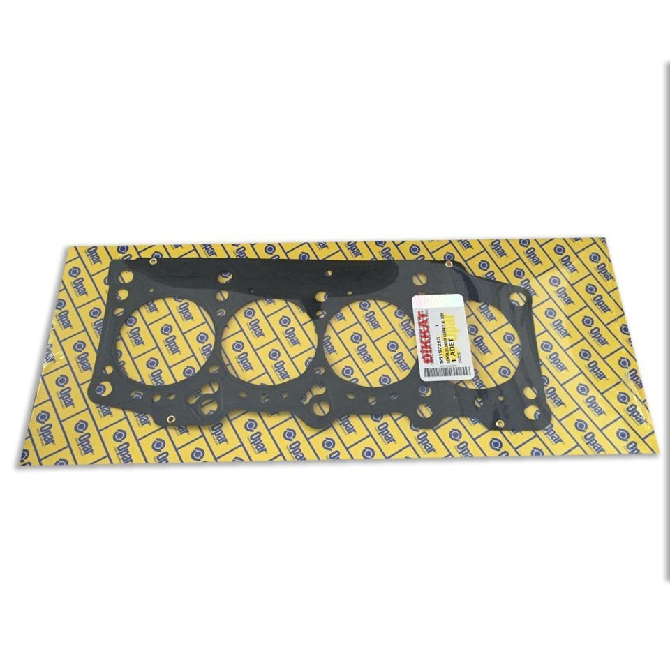 SİLİNDİR KAPAK CONTASI PALİO ALBEA 1.2 16V