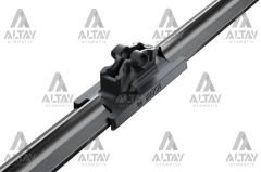 SİLECEK SÜPÜRGESİ TEK AEROTWIN PLUS (380mm)