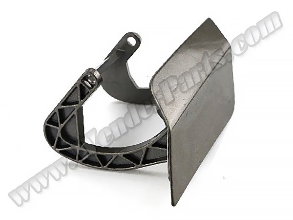 Far Fıskiye Kapağı W204 Sol 2007-11 - 2048802124