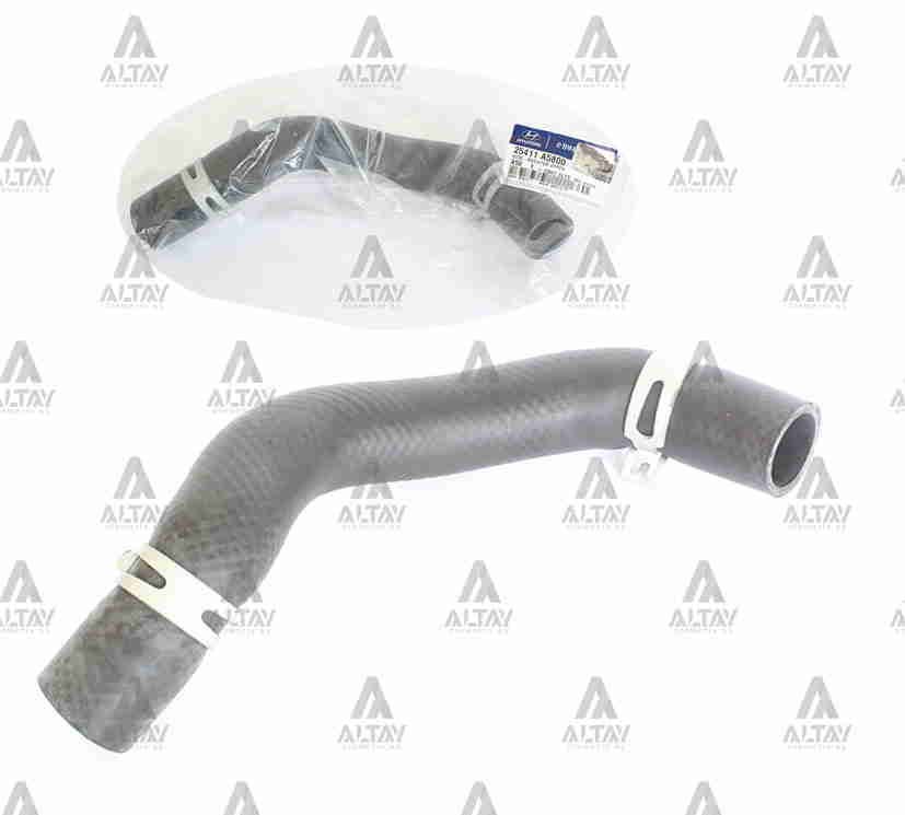 Hortum Radyatör Üst I-30 12-16 Uzun Benzinli 25411A5800