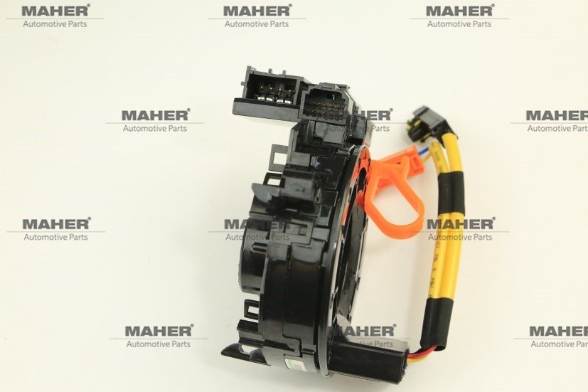 Aırbag Çemberi (Zemberek) Yarıs 06-09 843060D090