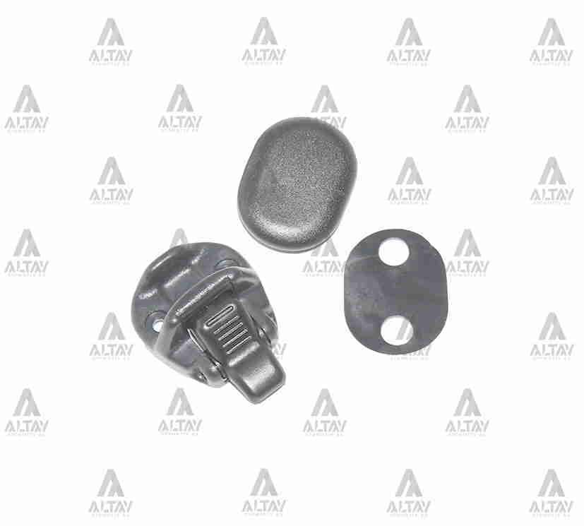 Mandal Sürgülü Cam L-300 Mb416320