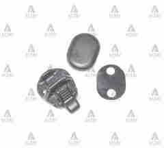 Mandal Sürgülü Cam L-300 Mb416320