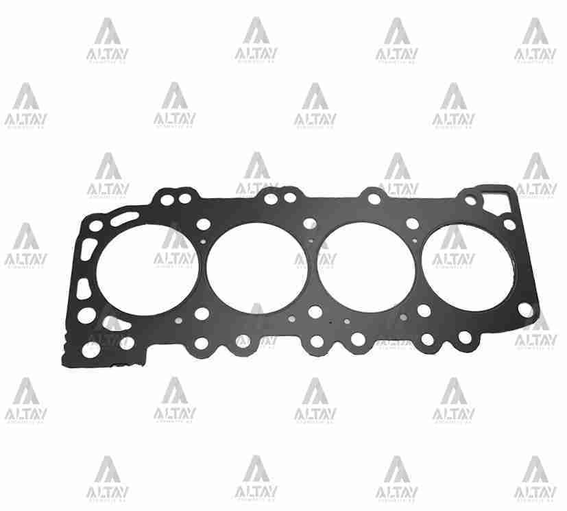 Silindir Kapak Contası Pıckup 03-12 Skystar / Navara 06-10 /  Yd25Ddtı Çelik 1.03Mm 5 Çentik 11044Vk505