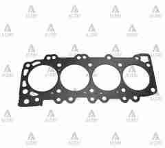 Silindir Kapak Contası Pıckup 03-12 Skystar / Navara 06-10 /  Yd25Ddtı Çelik 1.03Mm 5 Çentik 11044Vk505