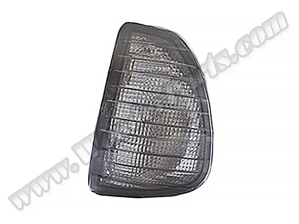 Sinyal W123 Füme Sol - -