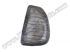 Sinyal W123 Füme Sol - -