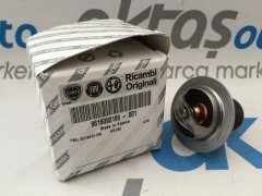 Termostat Scudo