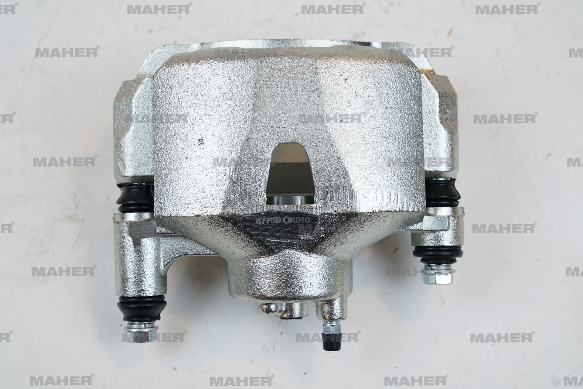 Fren Kaliperi Hılux 06-11 4X2 Ön Sol 47750-0K010