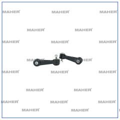 Z ROT GOLF4 / BORA / A3 97-03 PLASTIK