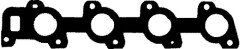 Manifold Contası Eksoz 204-211   - A6461420680