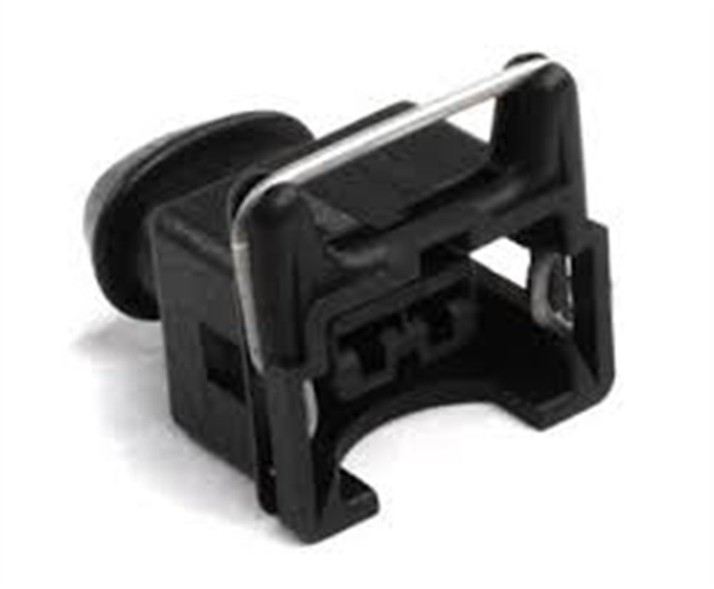 SOKET MUHAFAZASI 2 POL BMW 12521706091