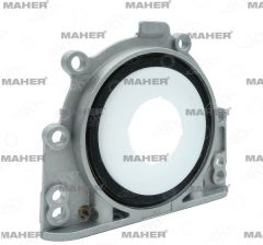 KEÇE KRANK ARKA (FLANSLI KEÇE) GOLF4 / GOLF5 / PASSAT / A3 97-04 AKL-ALT-ALZ-BFQ-BSE-BLR-BGU 1.6-2.0