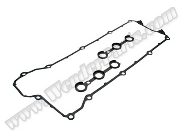 Üst Kapak Contası M50 M52 (Vanoslu) [E34 E36] 1993-97 - 11120034107