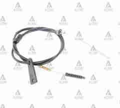 Tel El Fren L-200  87-98 Arka Sağ MB256867