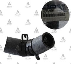 Hortum Radyatör Üst I-30 12-16 Kısa Benzinli 25411A5850