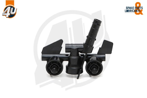 Far Yıkama Memesi Ön Sol E46 1998-05 - 61674290867