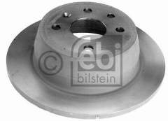Opel Fren Disk Arka Vectra A  569119 05 69 119