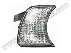 Sinyal E34 Sağ; (Beyaz) 1987-95 - 82199404276