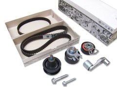 Triger Setı Polo-Golf 4-Bora 1.4 16V Bby Bky Bbz Ahw Bud Bcb 00-10 (Gtsk015565Xs) 036198119E