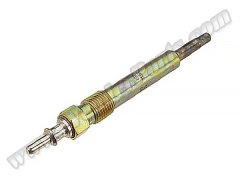 Kızdırma Buji OM604>606 (Uzun) [W124 W140 W202 W210] - 0011592101