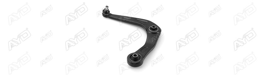 Salıncak 206  98-12 Rotilli Döküm Alt Sol 3520L7