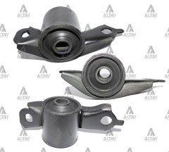 Burç Salıncak 626  92-97 Kelebek Arka Sağ (Yerli) Ga2A3446Xa