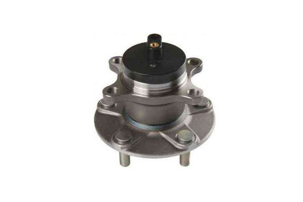 Porya Arka (Abslı)- Sx4 2Wd 06- / Sedıcı 2Wd 06- RWH-105