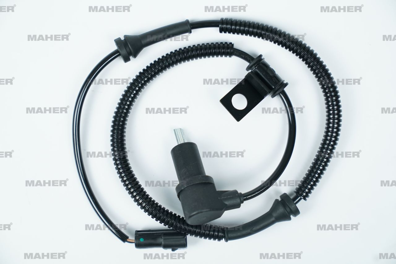 SENSÖR ABS SORENTO 03-09 ÖN SAĞ 95671-3E010