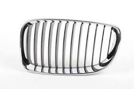 PANJUR BMW CHROM SOL E87 1 SERİSİ 2004-2007 51137128613