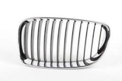 PANJUR BMW CHROM SOL E87 1 SERİSİ 2004-2007 51137128613