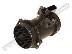 Hava Akışmetre OM611 (Dikdörtgen Soket) [W202] - 0000941448